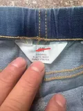 Girls Denim Jeggings Wholesale Stocklot – Brand Tag