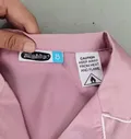 Original factory clearance tags with clear sizing and brand packaging on brand new kids loungewear