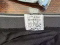 Men's boxer briefs wash care label tag bulk lot