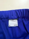 Men's Recycled Polyester Sport Shorts Wholesale Stocklot – Hang Tag