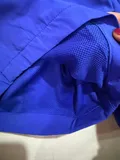 Men's Recycled Polyester Sport Shorts Wholesale Stocklot – Mesh Lining Detail