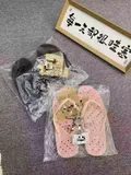 Women's Bulk Slides Flip Flops Wholesale Stocklot – Packaging