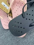Women's Bulk Slides Flip Flops Wholesale Stocklot – Sole Detail