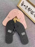 Women's Bulk Slides Flip Flops Wholesale Stocklot – Sole View