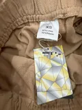 Women's Linen Rayon Shorts Wholesale Stocklot – Care Label