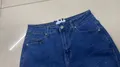 Women's Stretch Skinny Jeans Wholesale Stocklot – Fabric Detail