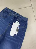 Women's Wide Leg Flare Jeans Wholesale Stocklot – Brand Tag